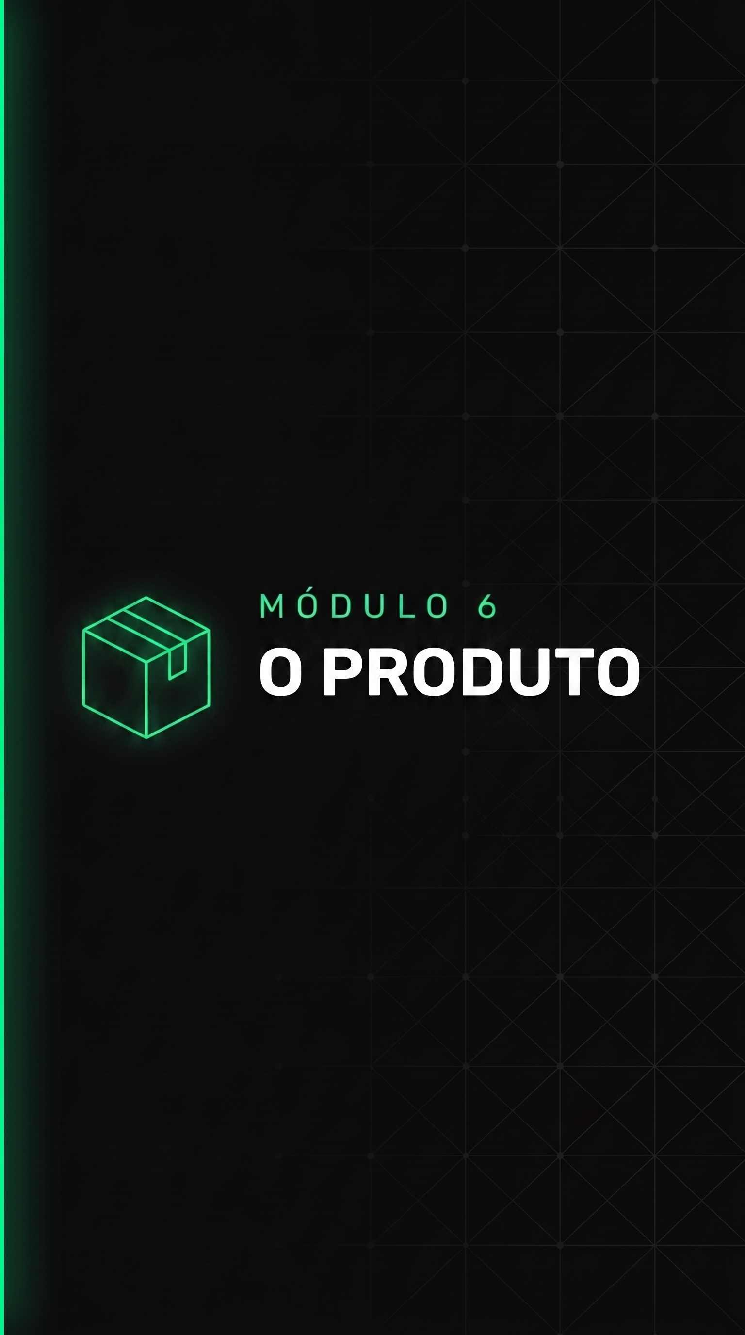 O Produto