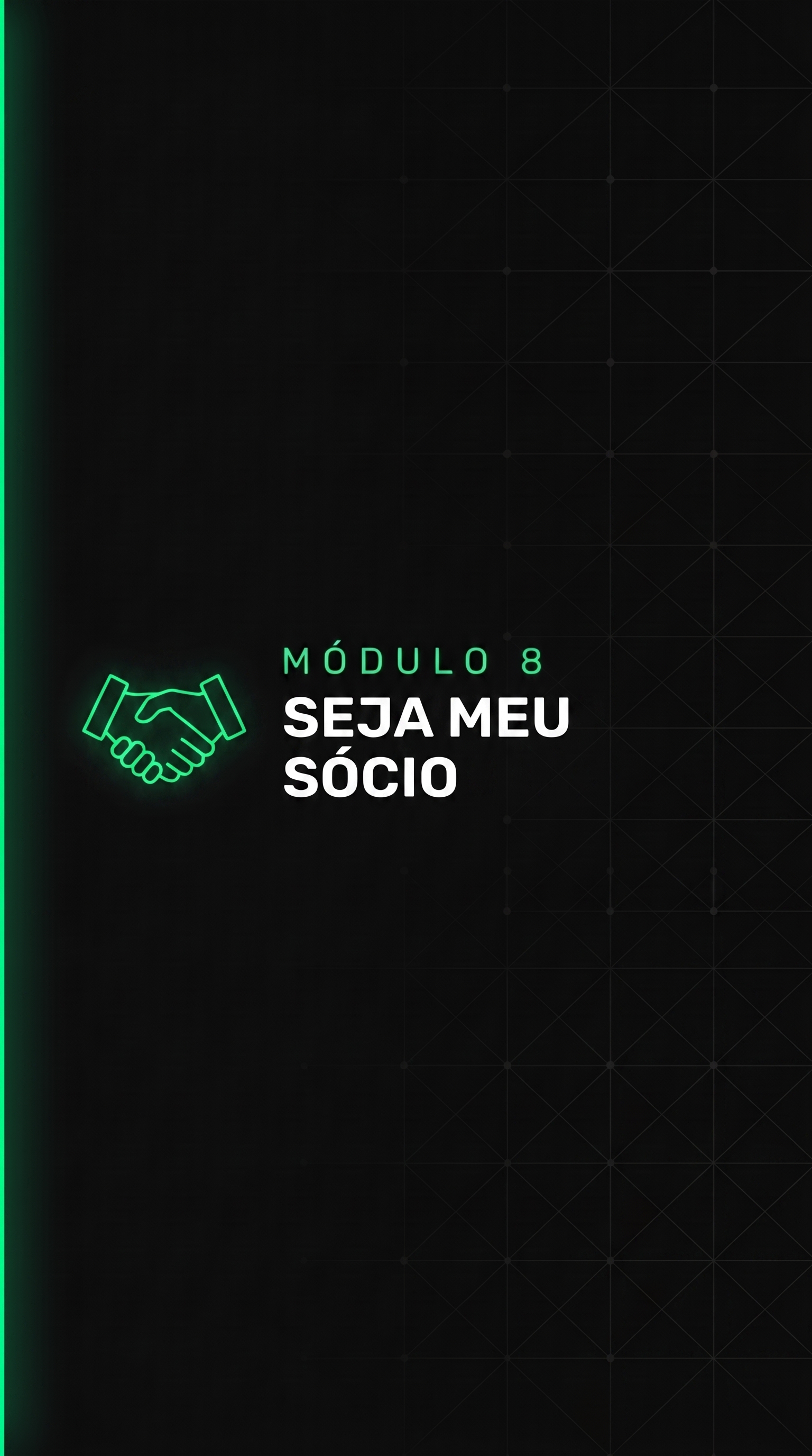 Seja Meu Sócio